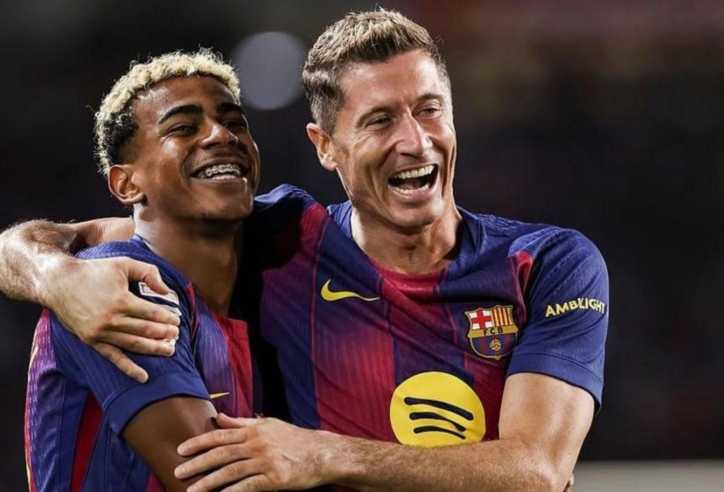 Barcelona 'đòi' UEFA phá vỡ luật Champions League trước trận PSG