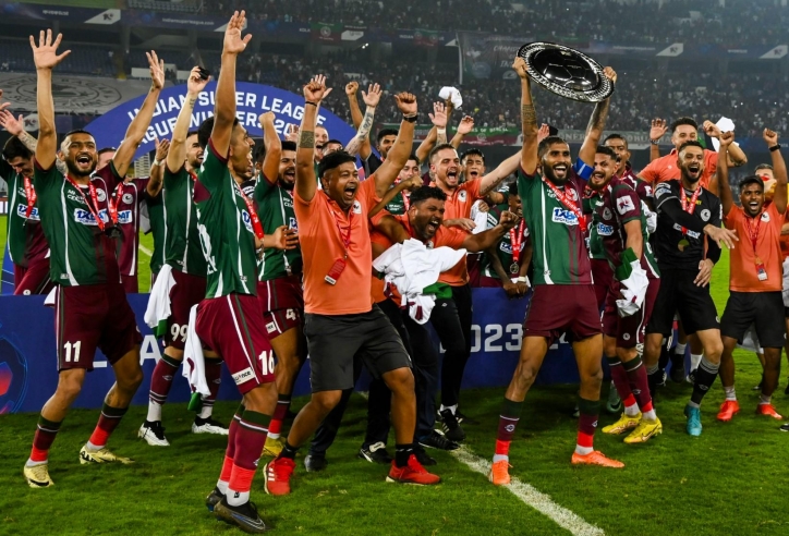 Biến căng xảy ra ở AFC Champions League!