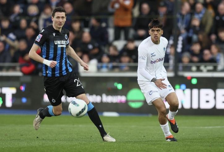 Trực tiếp Atalanta vs Club Brugge, 23h45 hôm nay 30/9