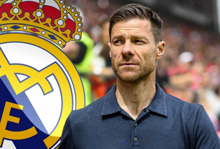 Xabi Alonso gửi cảnh báo tới dàn siêu sao Real Madrid
