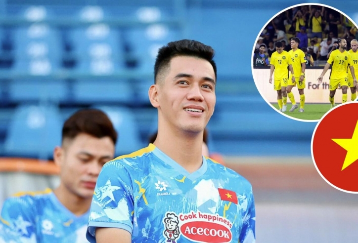 'ĐT Việt Nam không quan tâm đến án phạt của Malaysia'