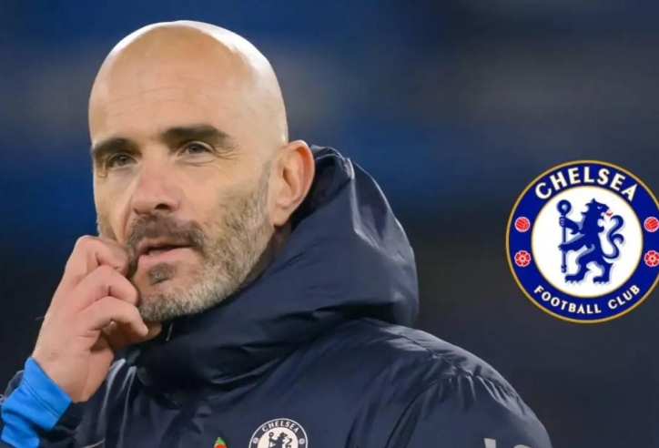 HLV Maresca có thể rời Chelsea, bến đỗ vĩ đại đang chờ sẵn