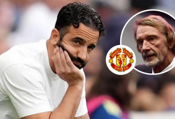 Chuyển nhượng 16/10: MU nhận cầu thủ tệ nhất 2025, Tottenham đón Harry Kane trở về