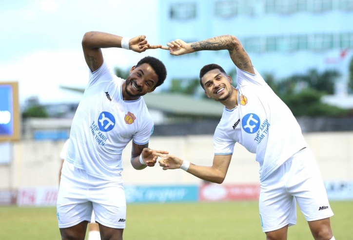 CĐV Đông Nam Á đồng loạt chúc mừng khi Việt Nam có thêm sao nhập tịch