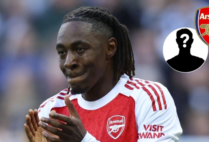 Eze cho biết cầu thủ hay nhất anh từng chơi cùng đã bị Arsenal 'sa thải'