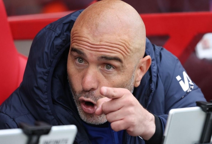 Chelsea phải họp khẩn với cầu thủ vì hành vi 'không thể tha thứ'