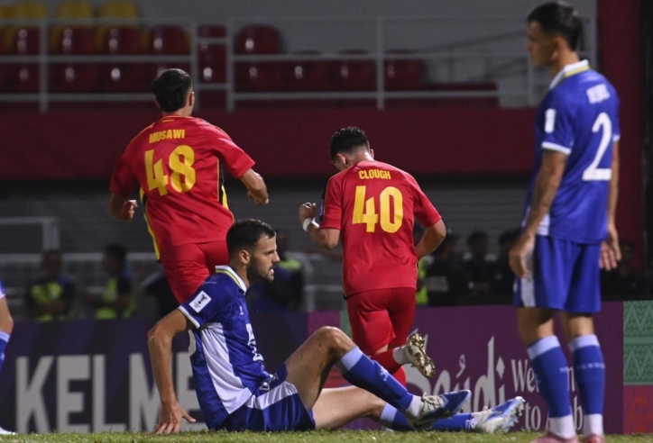 Bóng đá Malaysia nhận thêm cú sốc mới