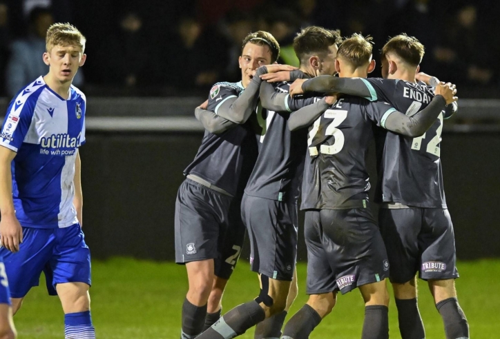 Nhận định Bristol Rovers vs Plymouth: Thời cơ cho chủ nhà