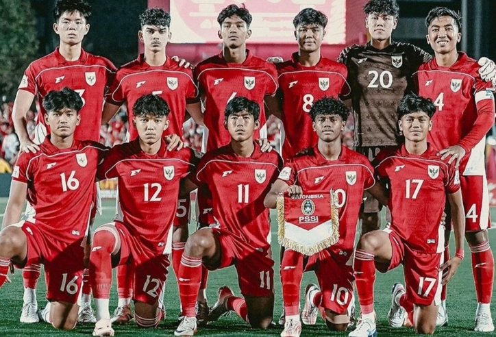 CĐV Đông Nam Á phấn khích trước chiến thắng lịch sử của Indonesia tại World Cup