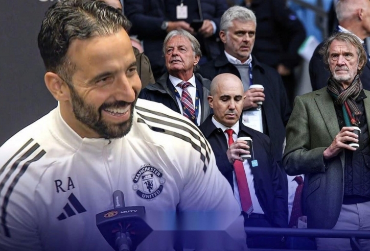 MU nhận tin vui bất ngờ từ tiền đạo ghi 22 bàn