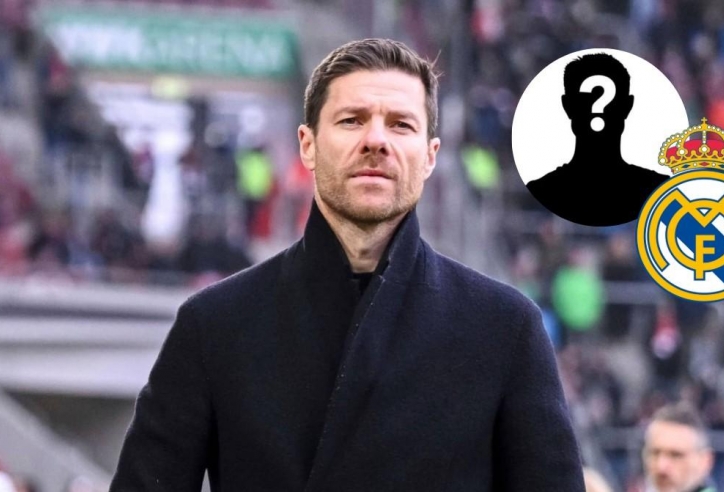 Alonso khó xử! Vua phá lưới 2 giải đấu của Real Madrid gửi yêu cầu đòi ra đi