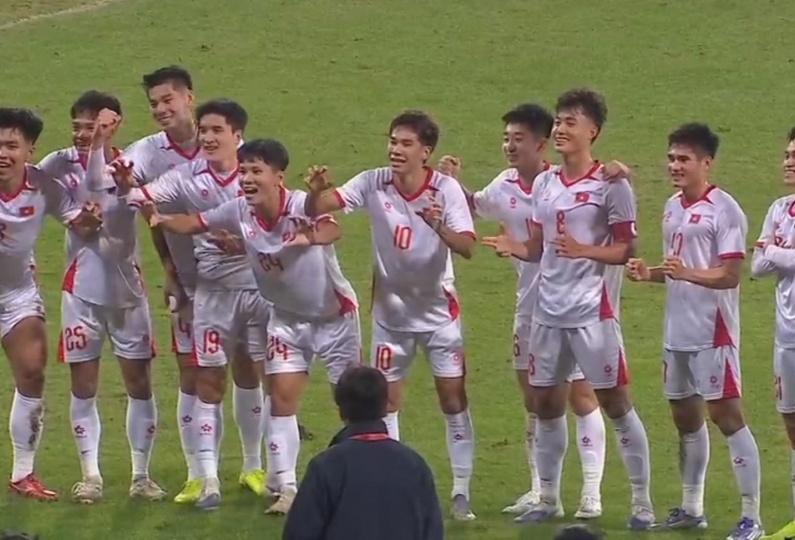 Lịch thi đấu U22 Việt Nam vs U22 Uzbekistan, khi nào, ở đâu?