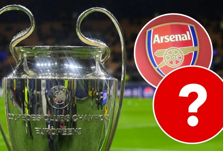 Chuyển nhượng 12/11: Bản hợp đồng giúp Arsenal giành Champions League; Liverpool gây bất ngờ với Vitinha