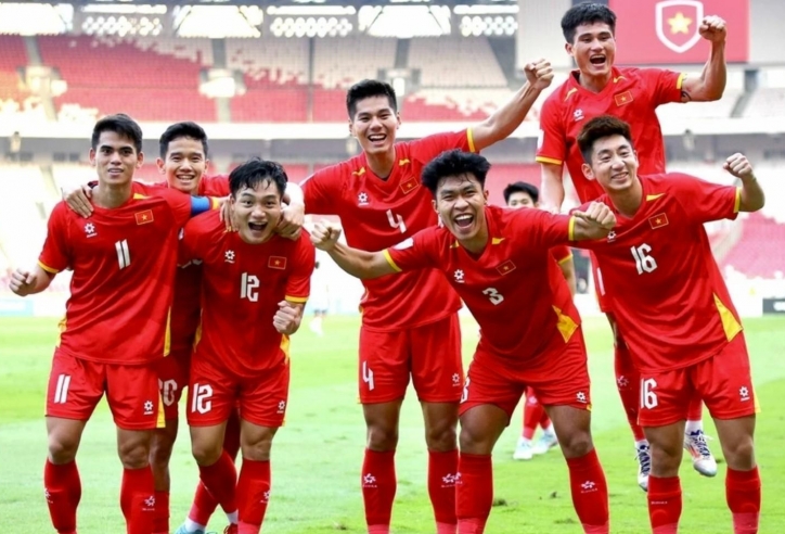 CĐV Trung Quốc: 'Việt Nam hơn hẳn chúng ta'