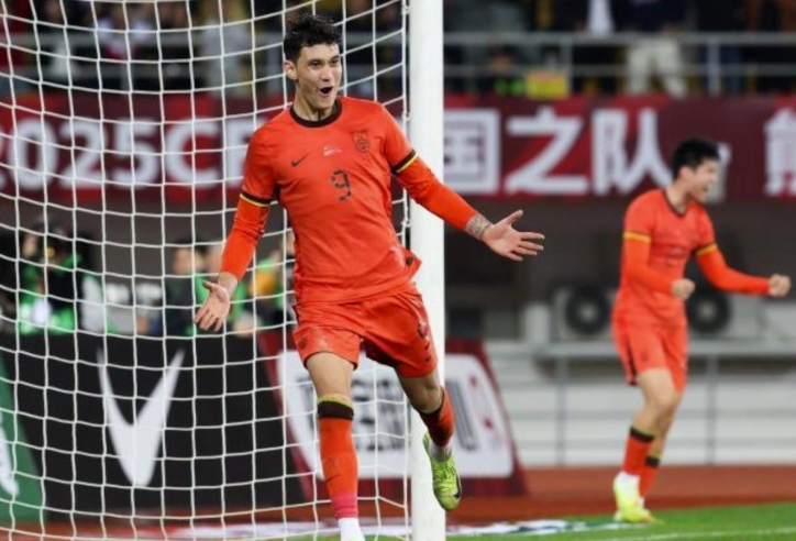 Báo Trung bùng nổ phấn khích khi U22 Trung Quốc tạo địa chấn trước Hàn Quốc