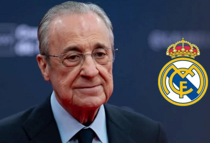 Nóng: 'Bố già' Florentino Perez sẽ từ chức Chủ tịch Real Madrid?