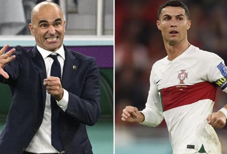 Nóng: Bồ Đào Nha 'kiện' thẳng FIFA vì Ronaldo!