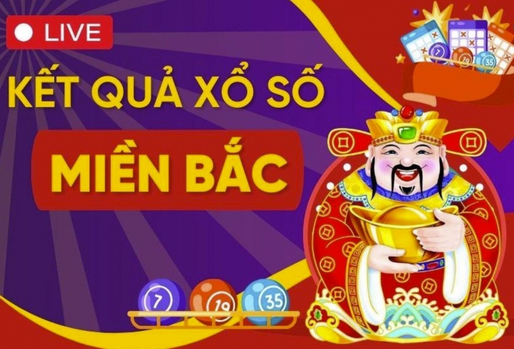 XSMB 17/11/2025 - Kết quả xổ số miền Bắc hôm nay 17/11/2025