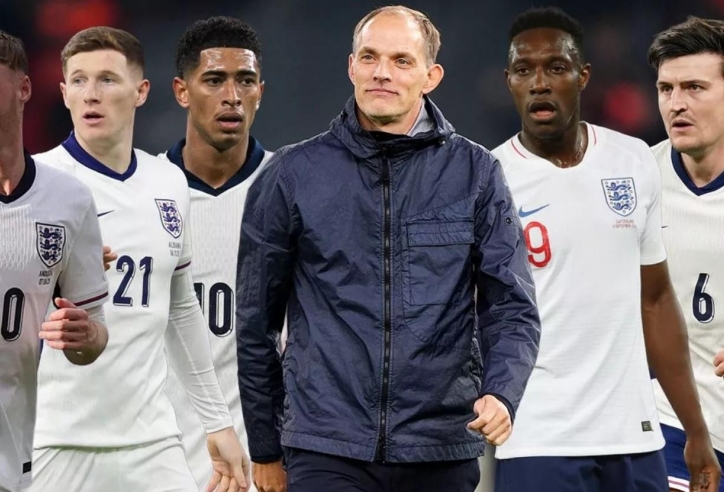 'ĐT Anh sẽ lần đầu tiên vô địch World Cup vào năm 2026'