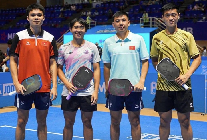 Lý Hoàng Nam trước giờ G: Bao giờ phá “lời nguyền” chưa từng vô địch PPA Tour?