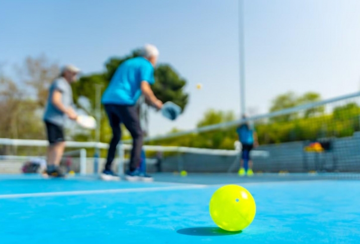 Một địa phương xem xét cấm pickleball vĩnh viễn