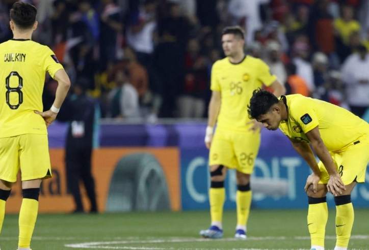 Nóng: Bộ trưởng Malaysia chính thức thừa nhận vụ bị xử thua 0-3