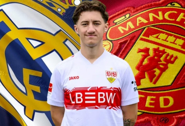 Chuyển nhượng MU 21/11: Đã xong vụ tiền vệ Stiller, MU đi đầu cuộc đua chốt 'Pedri mới'