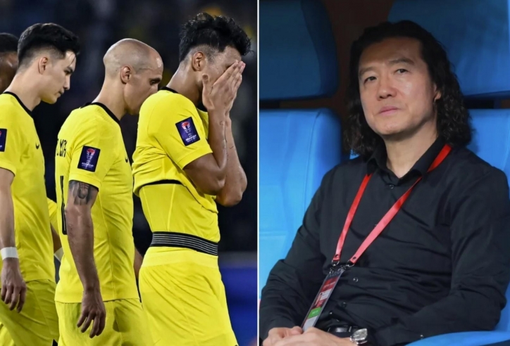 Nóng: Bộ trưởng Malaysia chính thức thừa nhận vụ bị xử thua 0-3