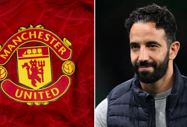 MU nhận tin cực vui từ 'chốt chặn thép' Ngoại hạng Anh