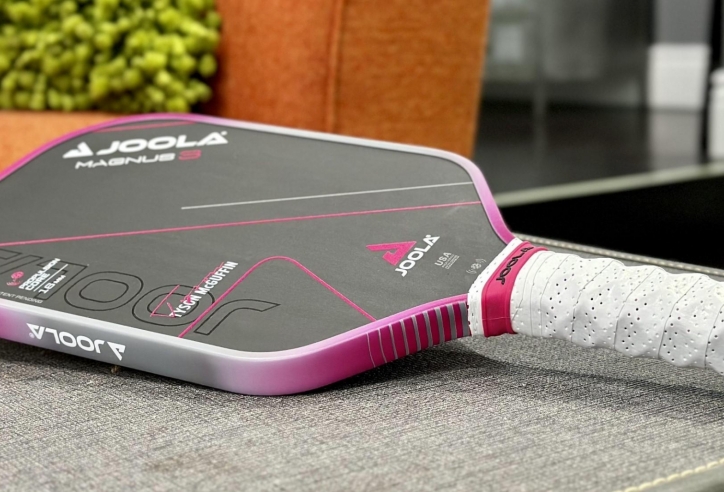 JOOLA Magnus 3S: Cây vợt đang khiến dân pickleball “phát sốt”