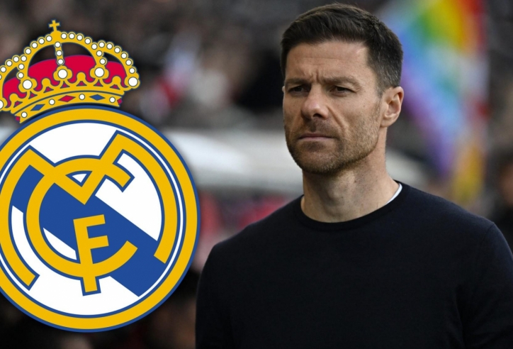 Chính thức: Real Madrid thông báo tin dữ với Xabi Alonso