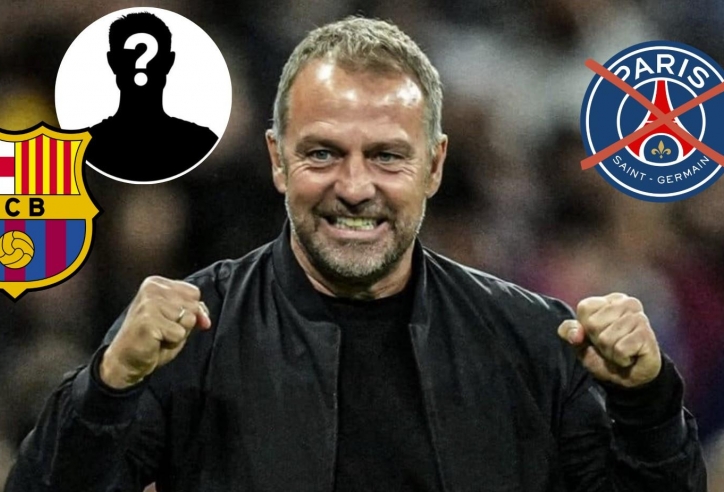 Tạm biệt PSG! Trung vệ 24 tuổi chốt ký hợp đồng 5 năm với Barcelona