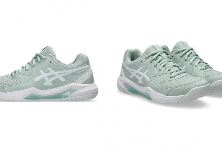 Vì sao Asics Gel-Dedicate 8 trở thành lựa chọn giày pickleball hàng đầu năm nay?