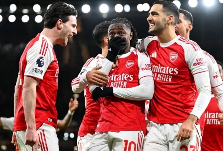 Hạ Bayern Munich, Arsenal sẽ lập kỷ lục điên rồ nhất châu Âu!
