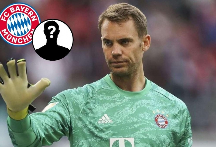 Neuer ra đi, Bayern chơi lớn chốt vội 'người nhện' nước Pháp