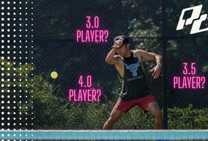 Kẻ gian lận khét tiếng nhất Pickleball hé lộ chiêu trò kiếm chác gây rúng động cộng đồng