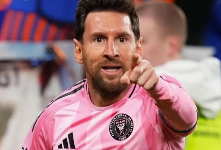 Messi yêu cầu, Inter Miami gấp rút chiêu mộ cựu tiền đạo Chelsea