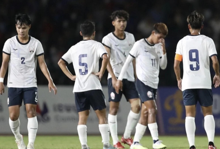 CHÍNH THỨC: Bỏ 9 môn SEA Games, Campuchia lập tức nhận án phạt từ Liên đoàn thế giới