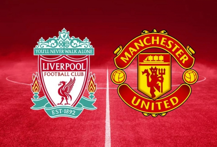 Thần đồng 15 tuổi lập hattrick siêu đẳng, MU huỷ diệt Liverpool 7 bàn không gỡ