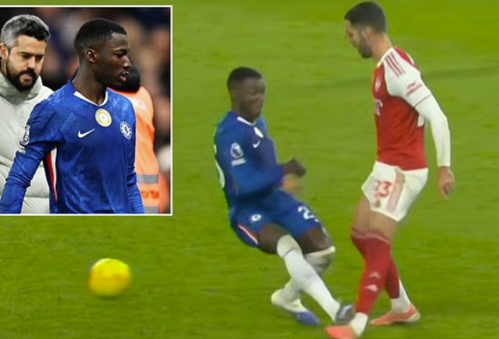 Ngoại hạng Anh ra tuyên bố về thẻ đỏ của Caicedo, đã rõ án phạt cực nặng