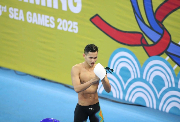 Kết quả SEA Games 33 ngày 11/12: Việt Nam gặt hái 12 HCV