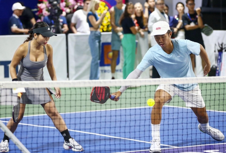 Luật 'ngầm' trong giới pickleball khiến nhiều người chơi lâu năm bất ngờ