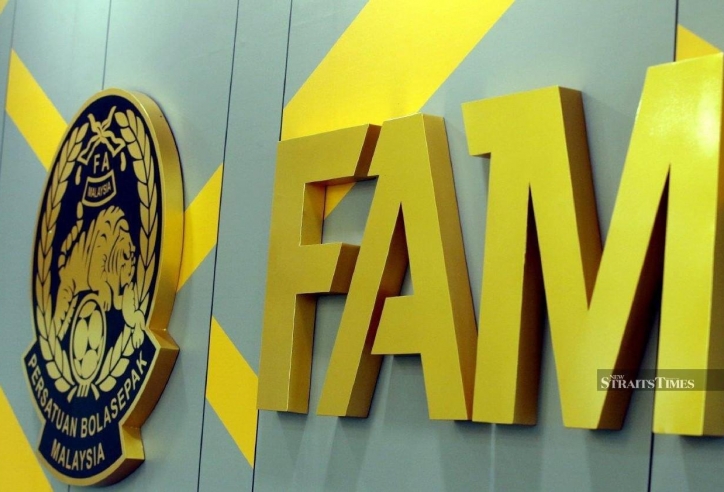 Bóng đá Malaysia nhận thêm cú sốc trước giờ phán quyết của AFC