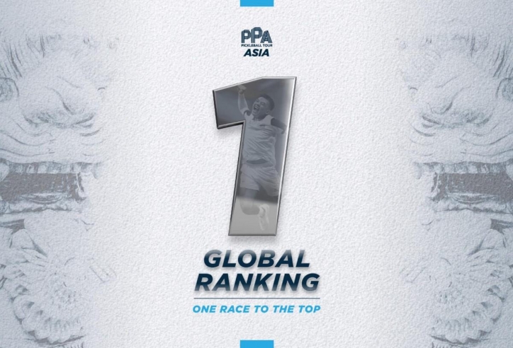 PPA Tour Asia bắt tay Carvana PPA Tour, pickleball châu Á đổi vận