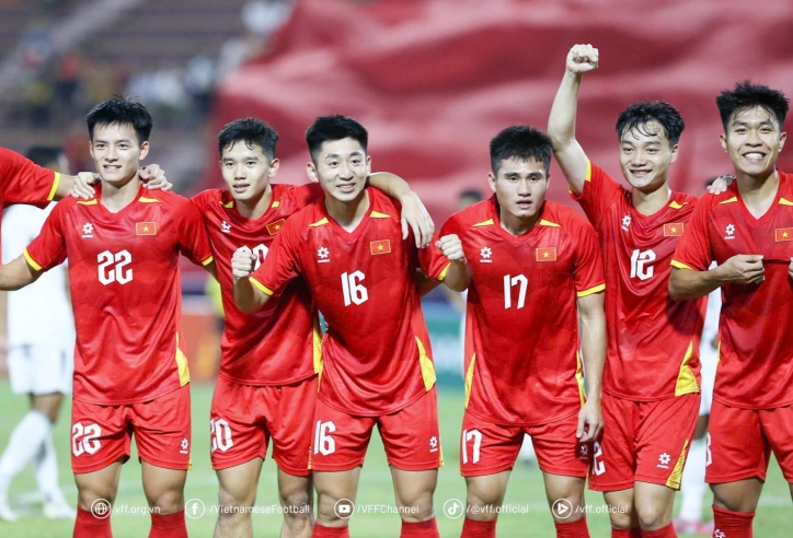 Báo Indonesia: 'U23 Việt Nam hoàn toàn có thể tái lập kỳ tích Thường Châu 2018'
