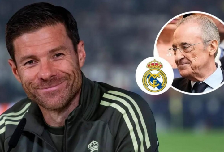 CHÍNH THỨC: Real Madrid công bố hợp đồng đầu tiên mùa đông 2025