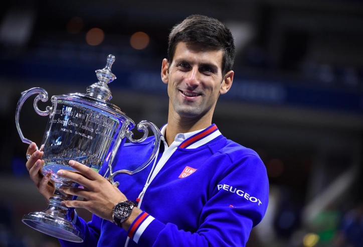Tay vợt nam nào giành được nhiều danh hiệu US Open nhất mọi thời đại?