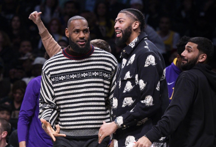 Chính thức: Hội đồng NBA phê duyệt chính sách kiểm soát tần suất thi đấu của cầu thủ