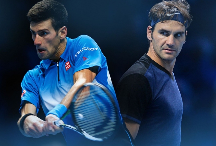 Djokovic cân bằng kỷ lục Grand Slam của huyền thoại quần vợt