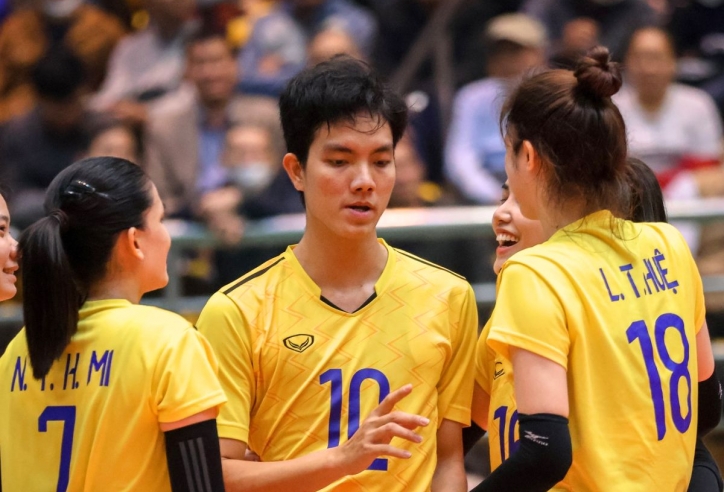 Lịch thi đấu bóng chuyền Cúp Hoa Lư - Bình Điền 2024 mới nhất
